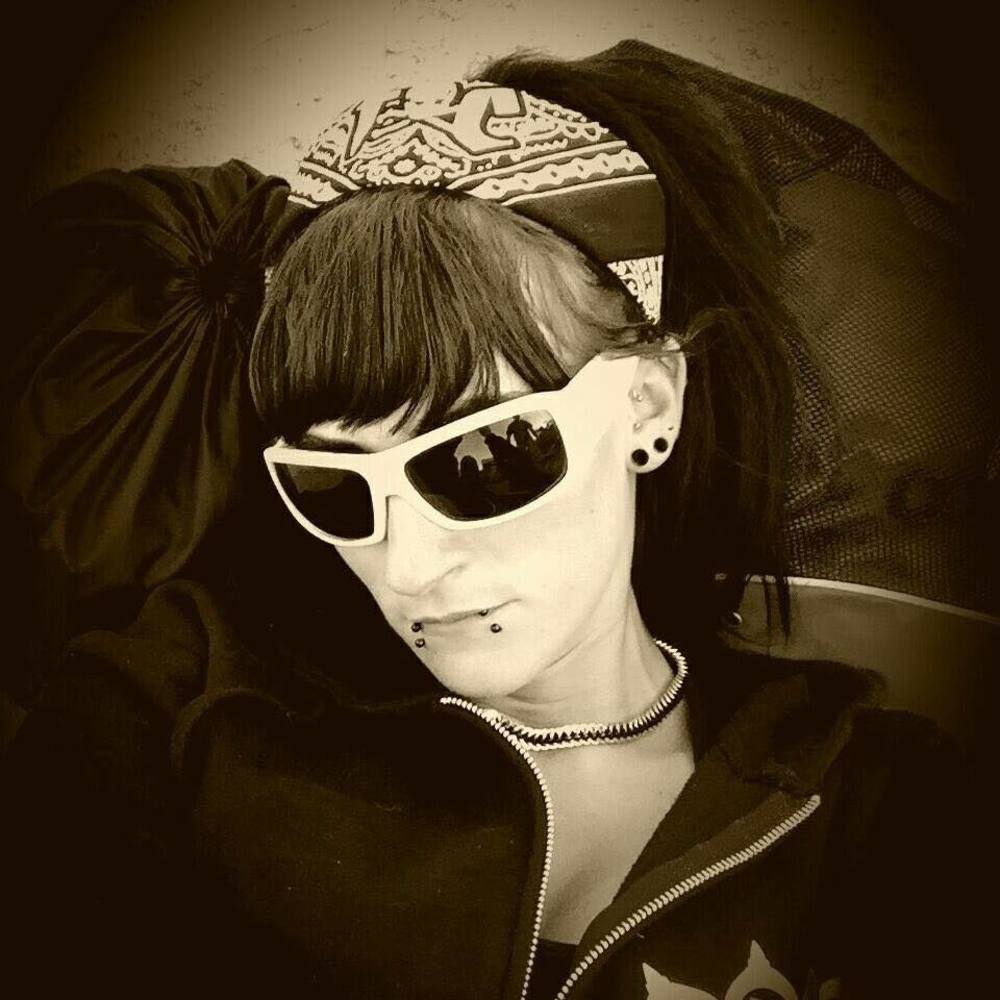 Meet your Posher, Kristi